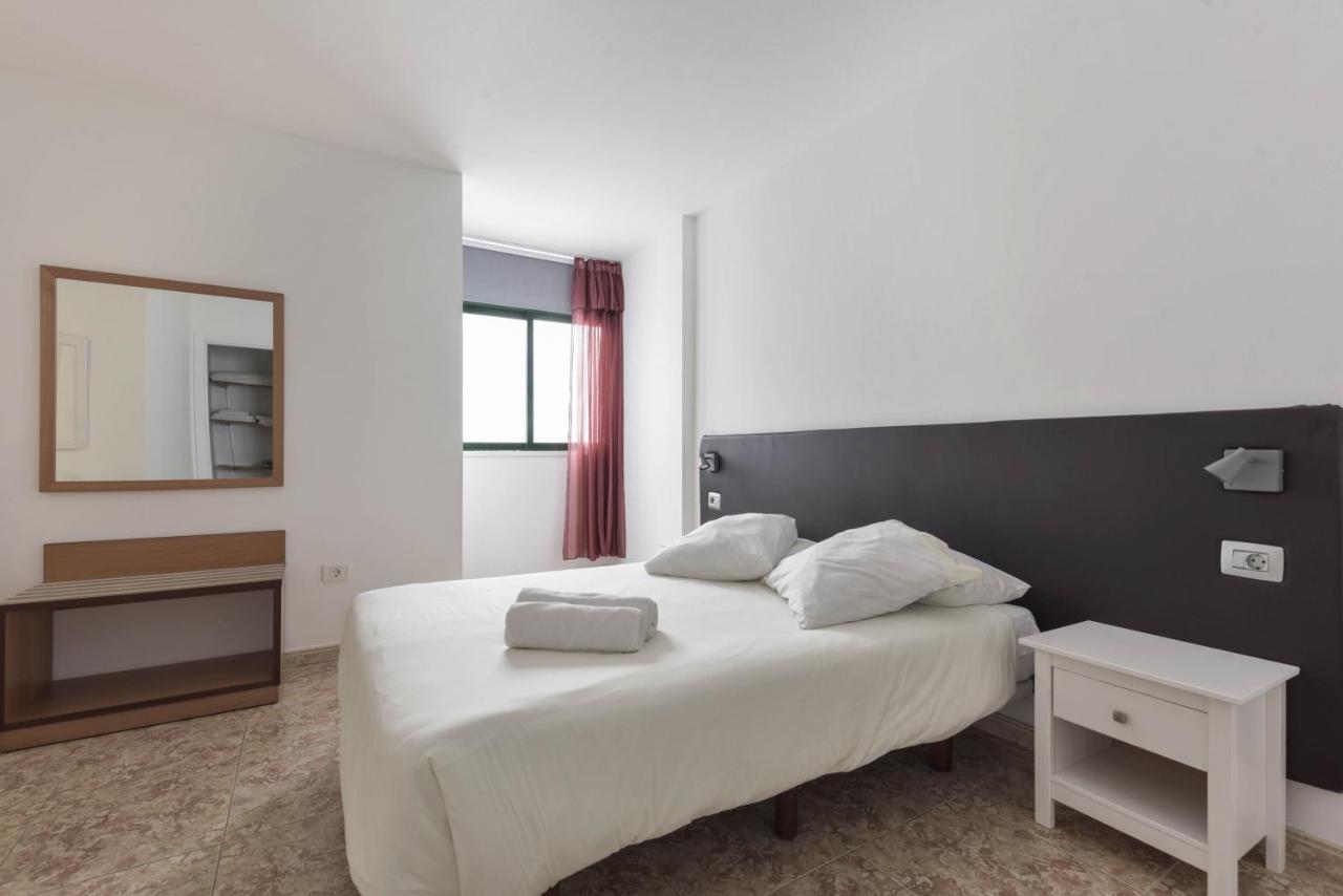 Apartamento Pardela Playa de San Juan  Eksteriør bilde